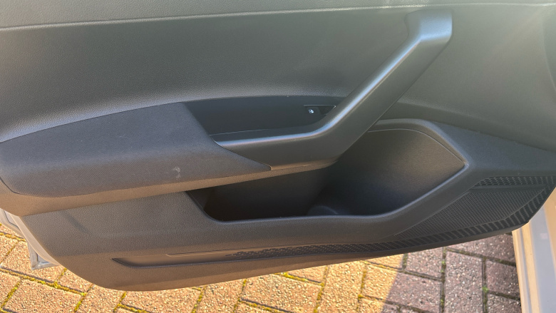 Volkswagen Polo 1.0 TSI Match 5dr Petrol Hatchback